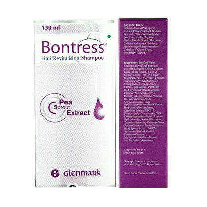 Bontress Hair Revitalising Shampoo, 150ml