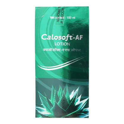 Calosoft-AF Lotion, 100ml