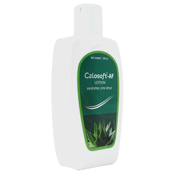 Calosoft-AF Lotion, 100ml