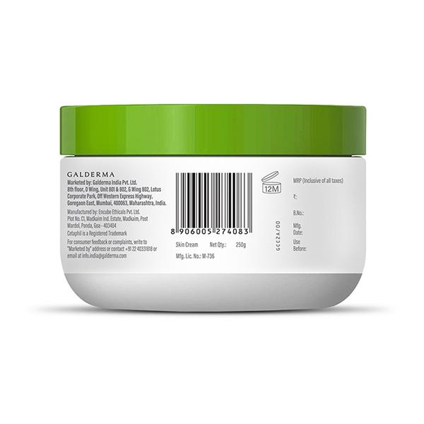 Cetaphil Cream, 250gm