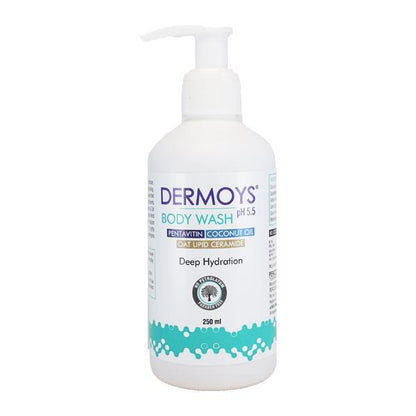 DERMOYS Body Wash 250ml