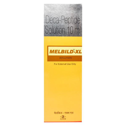 Melbild XL Solution 10ml