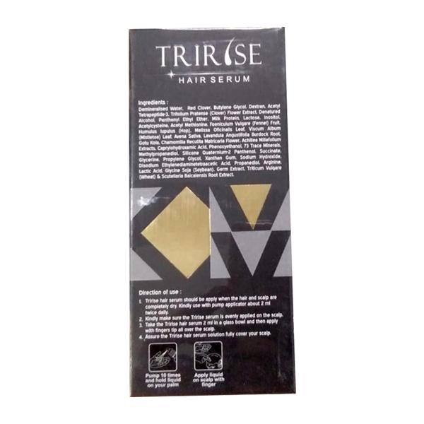 TRIRISE HAIR Serum 60ml