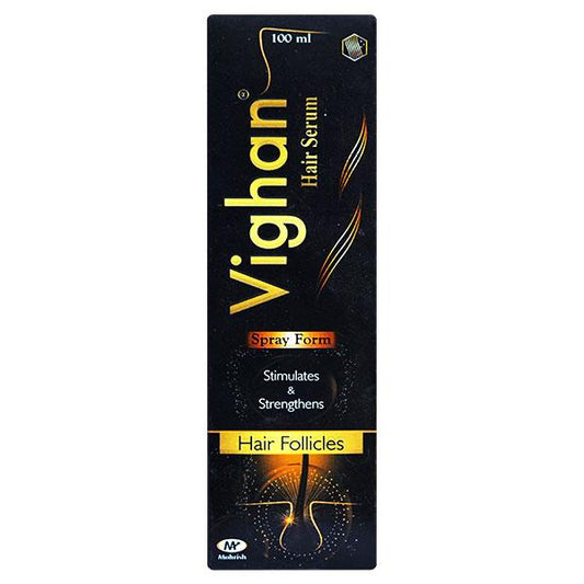 Vighan Hair Serum 100 ml